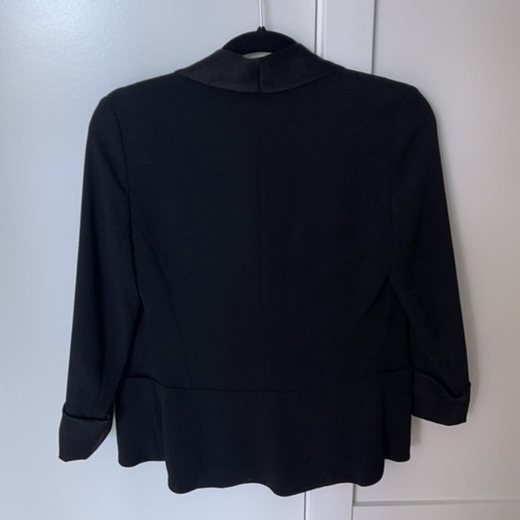 Aritzia Wilfred Chevalier Jacket (North Blazer ) - Picture 3 of 3